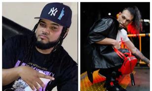 Dos jóvenes pierden la vida en accidente de tránsito en la autopista Duarte