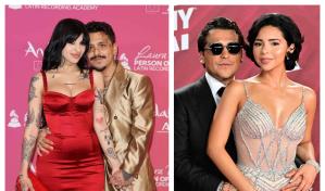 Cazzu defiende a Ángela Aguilar y desmiente rumores de conflicto tras boda con Christian Nodal