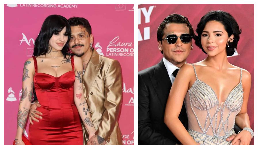 Cazzu defiende a Ángela Aguilar y desmiente rumores de conflicto tras boda con Christian Nodal
