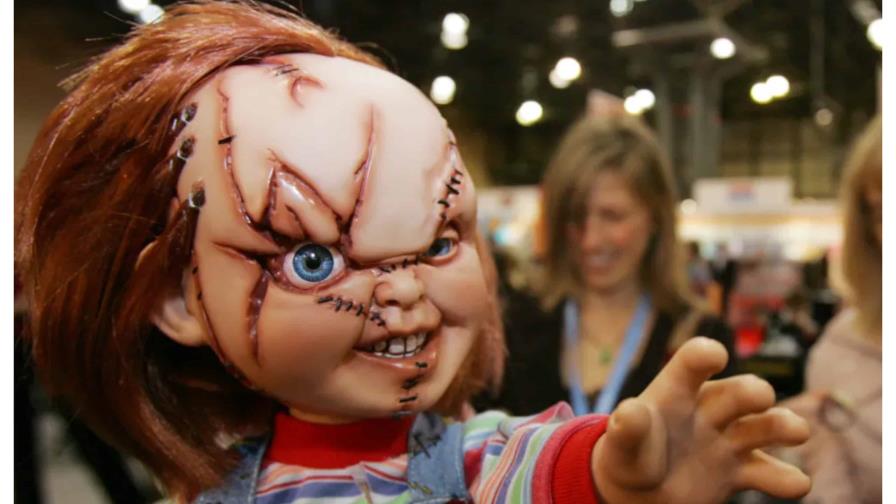 Fallece Ed Gale, actor que dio vida a Chucky, el Muñeco diabólico, a los 61 años
