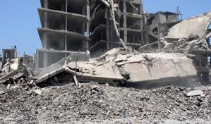 Hamás respondió a propuesta de tregua de EEUU, que contempla la liberación de 10 rehenes vivos