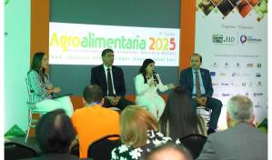 Feria Agroalimentaria 2025: más de 2,000 negocios sellan el potencial agroindustrial del país
