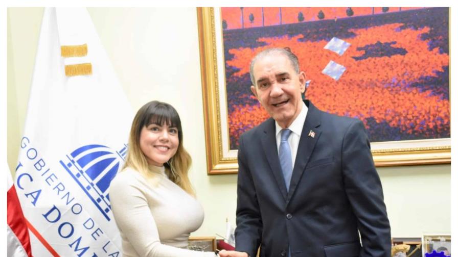 Talento dominicano en ascenso: 22 estudiantes realizarán maestría en cine en España Talento dominicano en ascenso: 22 estudiantes realizarán maestría en cine en España