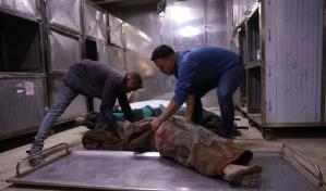 Hamás responde a propuesta de tregua de EE. UU. y contempla liberar rehenes