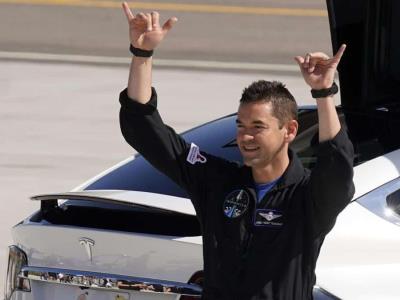Casa Blanca retirará nominación de aliado de Musk para dirigir NASA