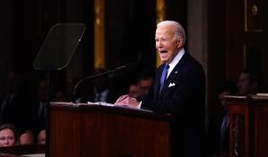 Expresidente Biden rechaza la violencia política tras asesinato de legisladora demócrata