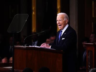 Republicanos citan al Congreso al médico de Joe Biden