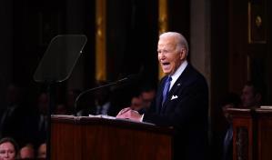 Biden anuncia que ya inició su tratamiento contra el cáncer y que el pronóstico es bueno Biden anuncia que ya inició su tratamiento contra el cáncer y que el pronóstico es bueno