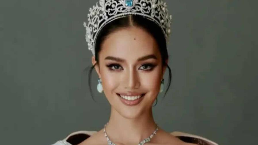Miss Mundo 2025 es Opal Suchata Chuangsri, la primera tailandesa en ganar el certamen Miss Mundo 2025 es Opal Suchata Chuangsri, la primera tailandesa en ganar el certamen