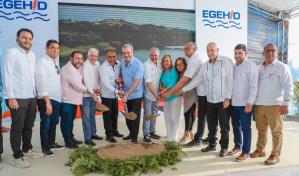 Comunitarios denuncian paralización de obras viales en Tavera iniciadas por Egehid en 2023 Comunitarios denuncian paralización de obras viales en Tavera iniciadas por Egehid en 2023