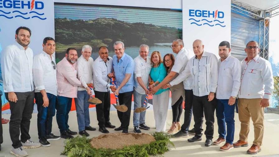 Comunitarios denuncian paralización de obras viales en Tavera iniciadas por Egehid en 2023 Comunitarios denuncian paralización de obras viales en Tavera iniciadas por Egehid en 2023