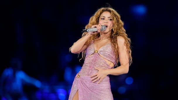 Otra cancelación: Shakira no actuará en concierto inaugural del World Pride