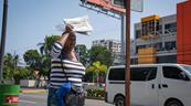Rep&uacute;blica Dominicana registra la temperatura m&aacute;s alta en lo que va de 2026