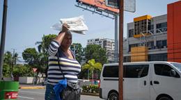 Rep&uacute;blica Dominicana registra la temperatura m&aacute;s alta en lo que va de 2026