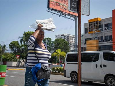 Descontinúan alerta verde para Puerto Plata por reducción de lluvias