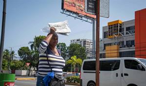 El COE descontinúa alerta para Santiago por mejoría de condiciones atmosféricas