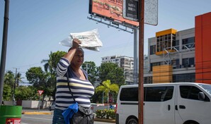 Pronostican temperaturas de hasta 33 &deg;C este domingo