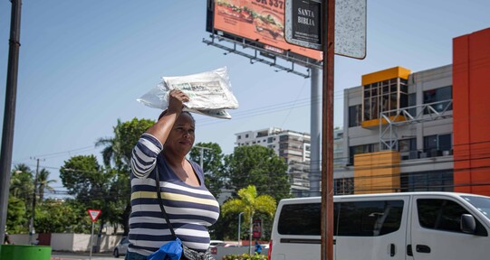 Pronostican temperaturas de hasta 33 &deg;C este domingo