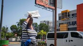 Pronostican cielo soleado y aguaceros en la tarde por incidencia de vaguada este martes