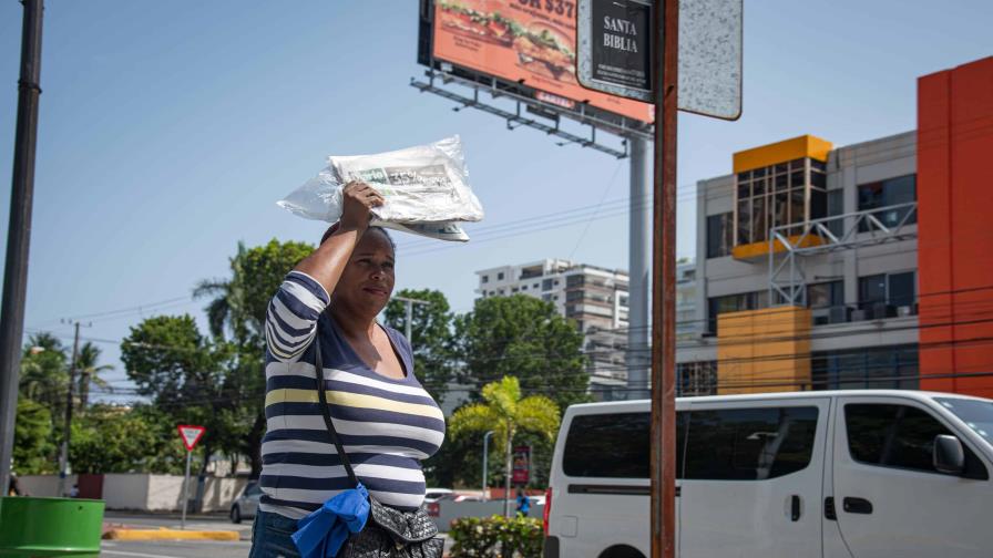 Pronostican sábado con cielo opaco, chubascos locales y altas temperaturas Pronostican sábado con cielo opaco, chubascos locales y altas temperaturas