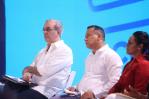 El Gobierno anuncia plan de titulación en San Cristóbal