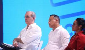 El Gobierno anuncia plan de titulación en San Cristóbal El Gobierno anuncia plan de titulación en San Cristóbal