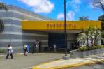 Migración detiene a 2,188 indocumentados en primer mes de protocolo hospitalario