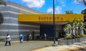 Migración detiene a 2,188 indocumentados en primer mes de protocolo hospitalario