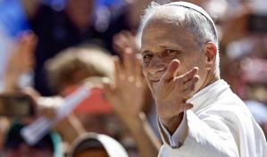 El papa defiende el matrimonio entre hombre y mujer, y critica la libertad de quitar vida