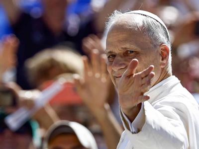 El papa León XIV defiende el matrimonio entre hombre y mujer