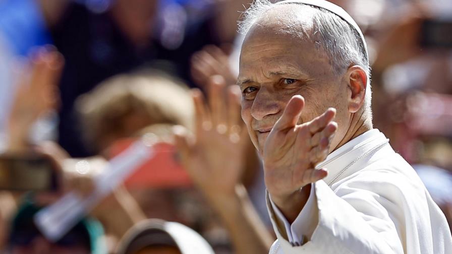 El papa defiende el matrimonio entre hombre y mujer, y critica la libertad de quitar vida El papa defiende el matrimonio entre hombre y mujer, y critica la libertad de quitar vida