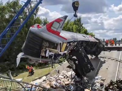 Rusia lanza siete misiles y casi 500 drones contra Ucrania