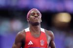 Alexander Ogando entra en la danza de los mejores en el Grand Slam Track por primera vez
