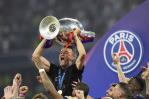 Achraf: Luis Enrique es el hombre que ha cambiado todo en el PSG