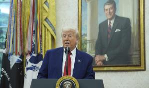 ¿Puede Trump resolver la deuda nacional? Senadores republicanos, inversionistas y Musk lo dudan ¿Puede Trump resolver la deuda nacional? Senadores republicanos, inversionistas y Musk lo dudan