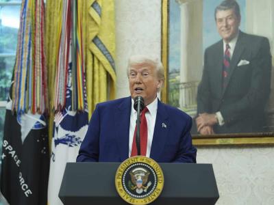 Republicanos dudan que Trump pueda resolver la deuda nacional
