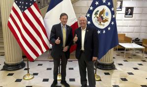 Putin se prepara para más guerra, advierten senadores de EE. UU.; piden sanciones