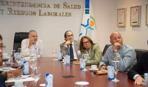 Rechazan la propuesta de Sisalril que cambiaría la forma de repartir los fondos a las ARS