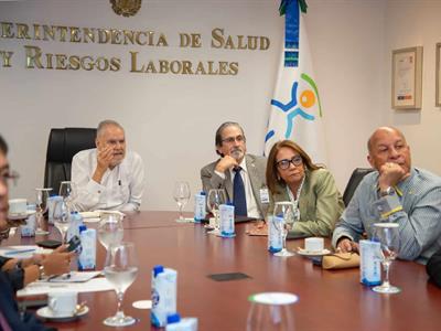 Adimars impugna resolución del per cápita diferenciado