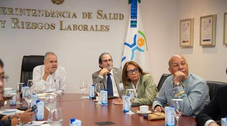 Adimars impugna resoluci&oacute;n que recort&oacute; ganancias millonarias a ARS peque&ntilde;as