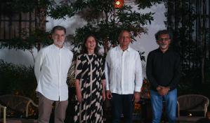 Centro Cultural Taíno Casa del Cordón reflexiona sobre el legado musical aborigen