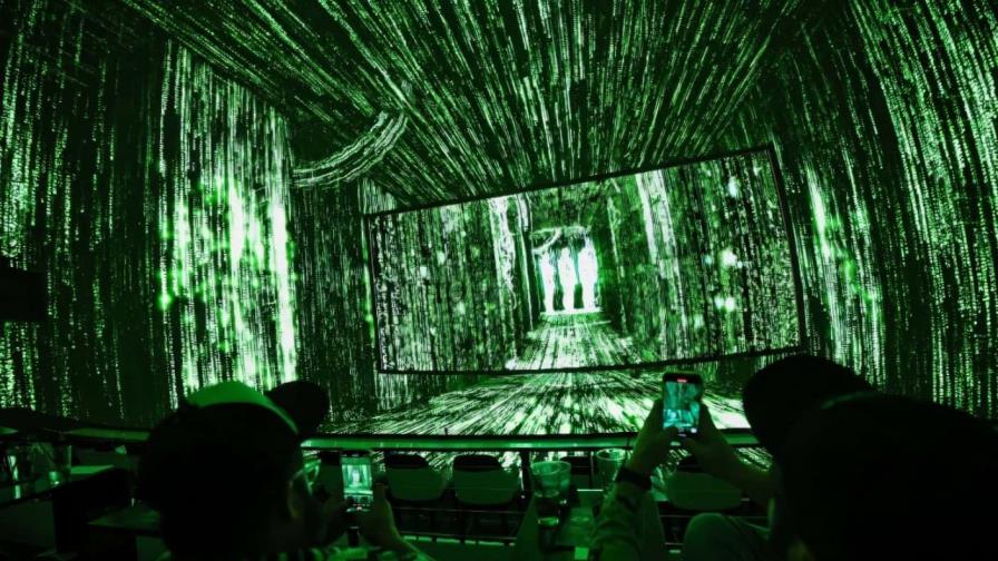 Experiencias inmersivas son la nueva apuesta en EE. UU. para que el público vuelva al cine