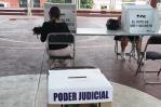 Mexicanos votan para elegir a sus jueces bajo la sombra de la corrupción y el crimen
