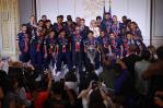 El PSG, noveno club de la historia en conseguir un triplete de Liga, Copa y Champions