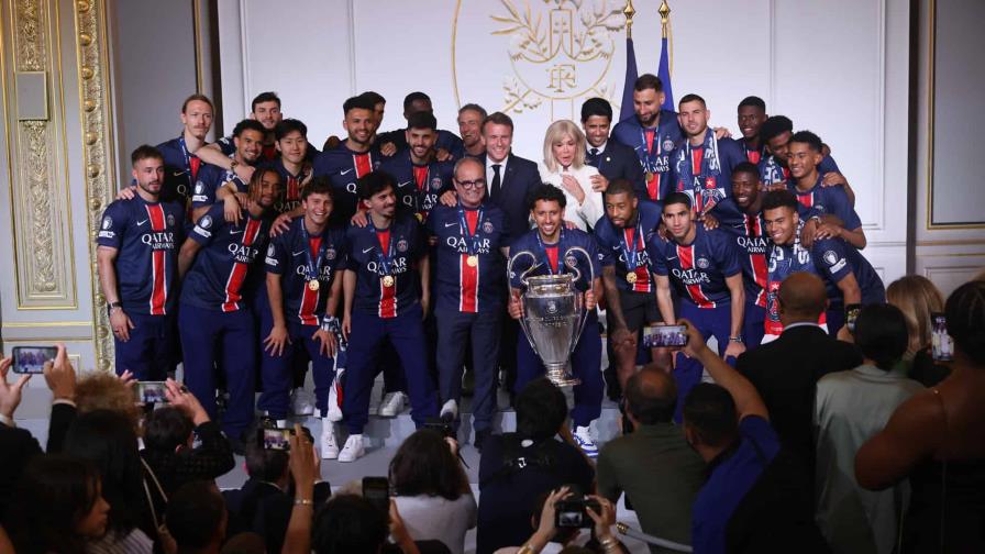 El PSG, noveno club de la historia en conseguir un triplete de Liga, Copa y Champions