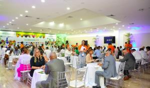 Productos dominicanos despiertan interés comercial por más de US$528 millones en Agroalimentaria