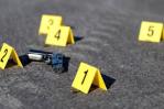 65 muertos en cinco meses por intercambio de disparos