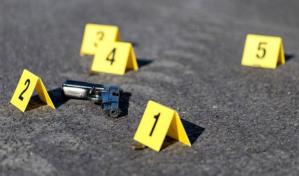 65 muertos en cinco meses por intercambio de disparos