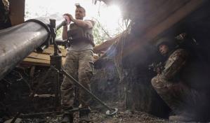 Ucrania dice haber destruido 41 aviones estratégicos rusos en una operación especial