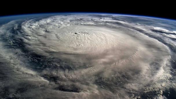 Google pone en marcha una web interactiva para ayudar a predecir huracanes